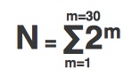 Picture of probability formula